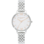 K&auml;ekell OLIVIA BURTON naistele OB16GD68 (34 MM)