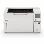Kodak skanner S3100f A3 dokumendiskanner koos lamealusega