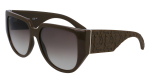 P&auml;ikeseprillid FERRAGAMO naistele SF1088SE-324 (l&auml;&auml;tse/silla/sanga) 57/16/140 mm