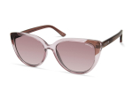 P&auml;ikeseprillid KENNETH COLE NAISTELE KC2979-5578Z (L&auml;&auml;ts/Sild/Taldrik) 55/17/140 mm)