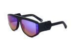 P&auml;ikeseprillid PHILIPP PLEIN MEESTELE SPP093M-703V (L&auml;&auml;ts/Sild/K&otilde;rvakaar) 65/16/145 mm