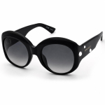 P&auml;ikeseprillid NINA RICCI NAISTELE SNR440S570700 (L&auml;&auml;ts/Sild/K&otilde;rvakaar) 57/23/140 mm