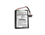 1100 mAh for Mitac 0392800DR,338937010180,BP-N229-11/1100MX