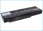 6600 mAh for Medion 40011810,40016133,BP-Dragon,BP-8X17(P),441600000003,441600000005,441686500020,441686500024,441686800001,441686800019