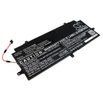 3300 mAh for Toshiba P000592540,P000673860,G71C000GG110,PA5160U-1BRS