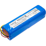 5200mAh Replacement Battery for Dreame Bot L10 Pro, Bot L10 Ultra, Bot L10s Ultra, D9, D9 Max, D9 Pro, D10, D10s, D10 Plus, L10, L10 Pro, L10 Pro Plus, L20 Ultra, P2008-4S2P-MMBK