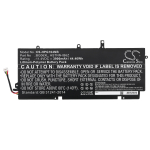 3900 mAh for HP BG06XL,BG06045XL,804175-1B1,804175-1C1,804175-181,805096-001,805096-005,HSTNN-IB6Z,HSTNN-Q99C
