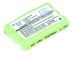 700 mAh for Cobra GA-BP3