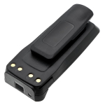 Replacement Battery for Motorola NNTN4077, NNTN4103 IMPRES, DP3400, XIR8200, XPR 6000, XPR 7000, XPR4380, Li-ion 3500mAh