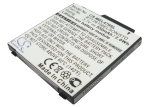 550 mAh for Emporia BTY26158ELSON/STD