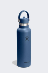 Butelka termiczna Hydro Flask 21 Oz Standard Flex Straw Cap (621 ml) - harbor blue