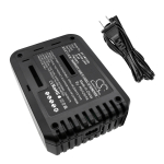 Black & Decker LB20,LBX20,LBXR20,LBXR20B,LB2X4020,LBXR2020,LBXR20-OPE