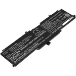 8100 mAh for HP DG06XL,DG06099XL,925149-855,925197-271,HSTNN-DB8G,DG06099XL-PL