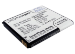 1650 mAh for Lenovo BL179,BL180,BL186,BL194,BL200