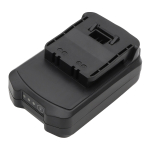 1500 mAh for Meister Craft BBR180,BBR 180LI-ION/5I(CNM)R18/65