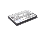 1400mAh Replacement Battery for Kyocera Dura XV+, DuraXA, DuraXTP, DuraXV, E4281, E4510, E4520, E4710, SCP-63LBPS