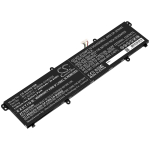 3450 mAh for Asus B31N1911,C31N1911,B0B200-03580300