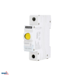 Lampka sygnalizacyjna LED SL8 ż&oacute;łta SCHELINGER