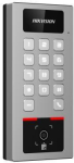 Terminal kontroli dostępu Hikvision DS-K1T502DBWX-QR