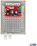 Zasilacz sieciowy SMPS 12V 6A 72W ATTE APS-70-120-M1