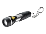 K&auml;eshoitavad ja Peas Kinnitatavad LED taskulambid // LED taskulambid // 71-329# Latarka ręczna day light key chain light varta