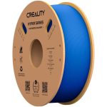 Creality Hyper PLA Filament Blue, 3D filament (blue, 1 kg, 1.75 mm, on roll)