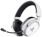 Headset Trust GXT499W Forta PS5 Wireless White
