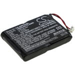 1800 mAh for Monarch CC11075