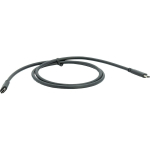 USB-C/C kaabel TERRA MOBILE dokkimisjaama 810/803W asendus-USB-C/C kaabel dokkimisjaamale 810