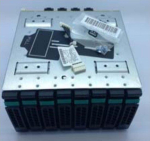 Intel tagapaneel 8x2.5" SAS/SATA/NVME R2200 jaoks WFx - A2U8X25S3PHS