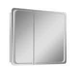 Peegelkapp LED-valgustusega Vento 70Х70