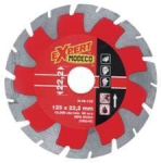 Saeketas  D125x22.23