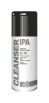 Elektrimaterjalid // Keemilised vahendid elektroonika ja remondi jaoks // Cleanser IPA 400ml.MICROCHIP ART.100