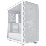 Montech AIR 903 BASE , tower case (white, tempered glass)