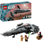 LEGO 75383 Star Wars Darth Maul's Sith Infiltrator
