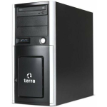 Server Wortmann AG TERRA SERVER 3030 G6 6337P/32/2x960/C