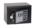 Phoenix Safe Co. Compact SS0721E 4 L Steel Black