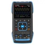 FNIRSI 2C53T / Oscyloskop 3 w 1 / 2&times; 50 MHz / 250 MSa/s / multimetr / generator sygnału