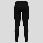ODLO Merino 160 BL Bottom Long men's leggings, size L, black
