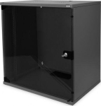 Computer case Digitus _5823509 DIGITUS Professional - cabinet - SOHO, unmounted - 540x400 mm