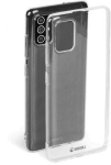 Book case Krusell "Soft Cover Galaxy Note 20 Ultra" Transparent