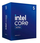 Processors Intel Core Ultra 5 225F BX80768225F Box