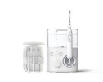 Hair care Philips  Philips Sonicare Power Flosser 7000  balta - Zobu starpu tiritajs