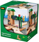 Another product brio  BRIO Signal Station - 33674