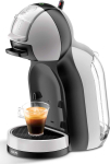 Coffee machine Krups  Krups Mini Me KP123B coffee maker Countertop Espresso machine 0.8 L Fully-auto