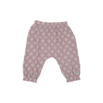 Another product iLike  Akcija! Lodger Hipster Tribe Muslin vasaras mazuļa hipster bikses  Rose  62 cm HS 107_62