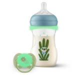 Accessories, strollers for children Philips  Philips Avent Nighttime Natural Response mazula davanu komplekts (8720689050913)
