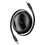 Another product Baseus  Kabel USB-C na USB-C Baseus Free2Draw  PD  100W  1m (cerny)
