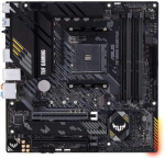 Motherboard for AMD processors Asus TUF Gaming B550M-Plus