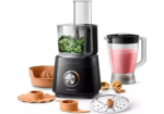 Food processor Philips HR7510/10